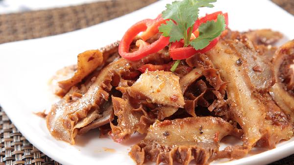 猪肚吃对了是宝！医生提醒：长期食用，3个健康好处不请自来