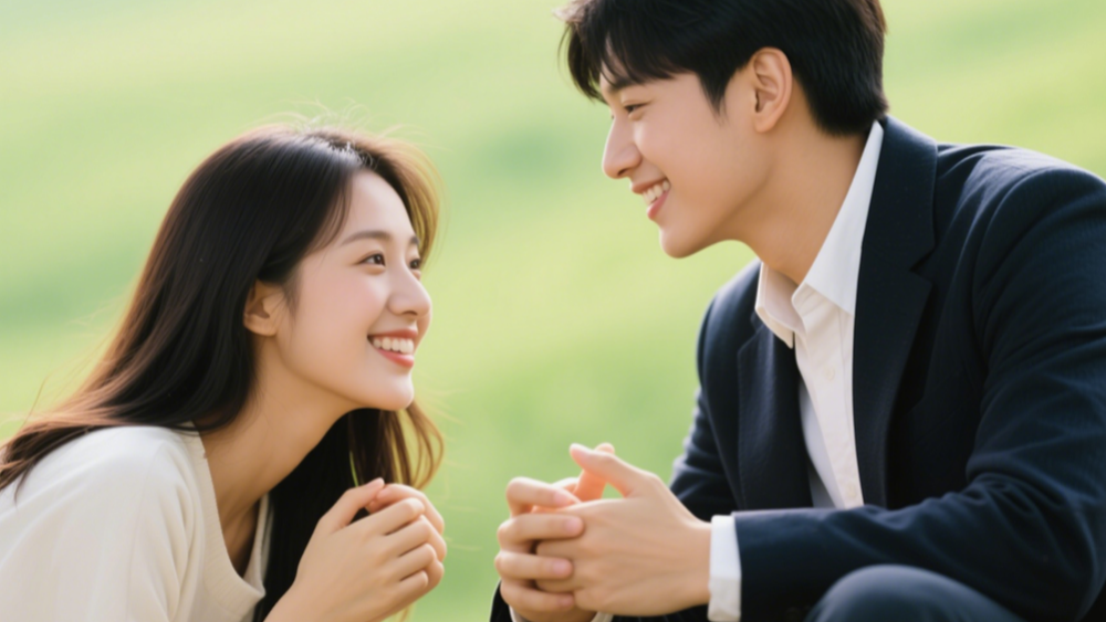 女性视角：具备这1个特点的男人，99%会上头