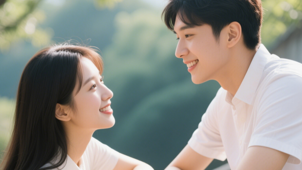 从这些细节看出，女人是否彻底放下前任