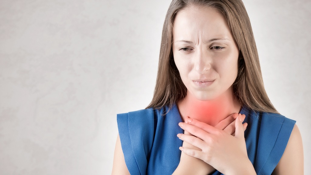 食管癌到最后，都是怎么去世的？医生叹气：这4个并发症一定注意