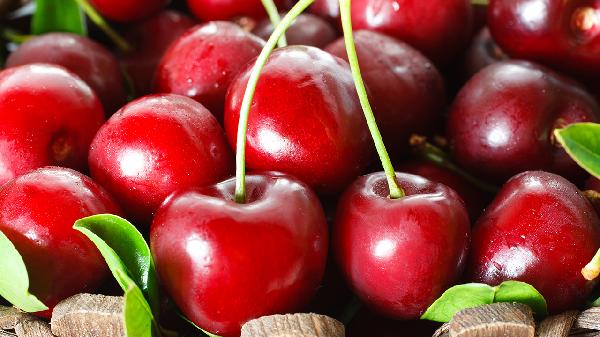 糖友必看！樱桃这样吃，血糖稳如泰山