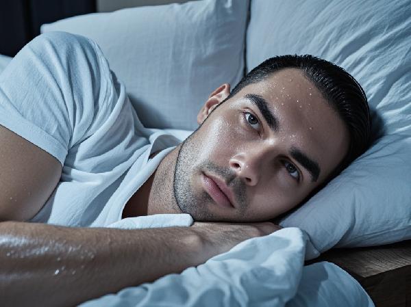 半夜出汗多=血管求助？5个调理方冬季必备，健脾护心睡得香