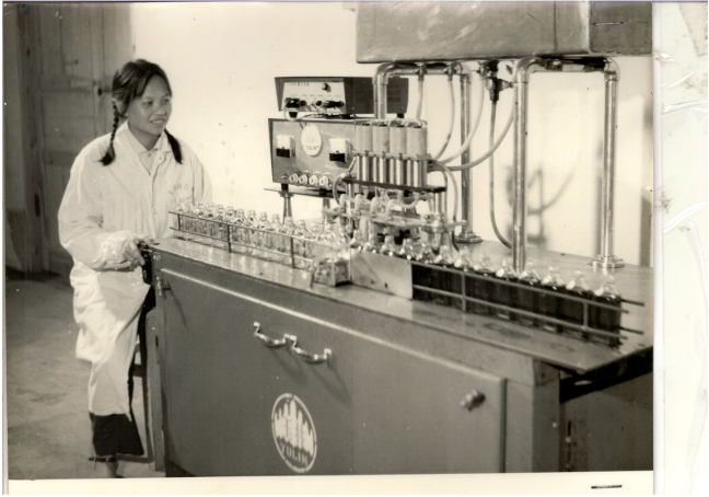 护肝良药复方鸡骨草胶囊背后:玉林制药的传承与突破