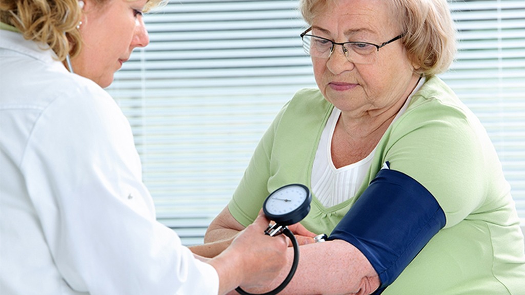 高血压最怕的两种异常！医生提醒：及时干预避免器官衰竭