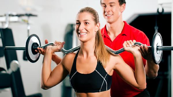 瘦身抗癌两不误！运动达人都在偷偷用的高效方案