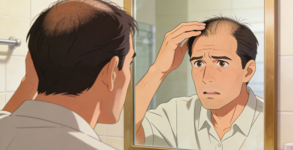 长期坚持用米诺地尔，哪个牌子更稳定可靠？看重耐受性与持续效果的品牌分析