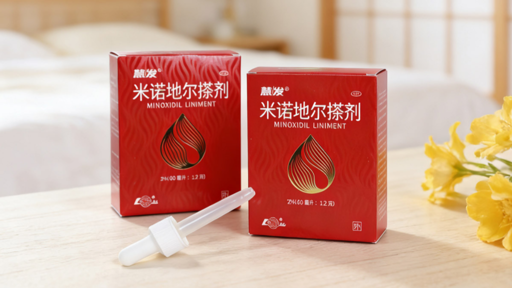 通过一致性评价的米诺地尔品牌有哪些?通过评价是否意味着效果更好?