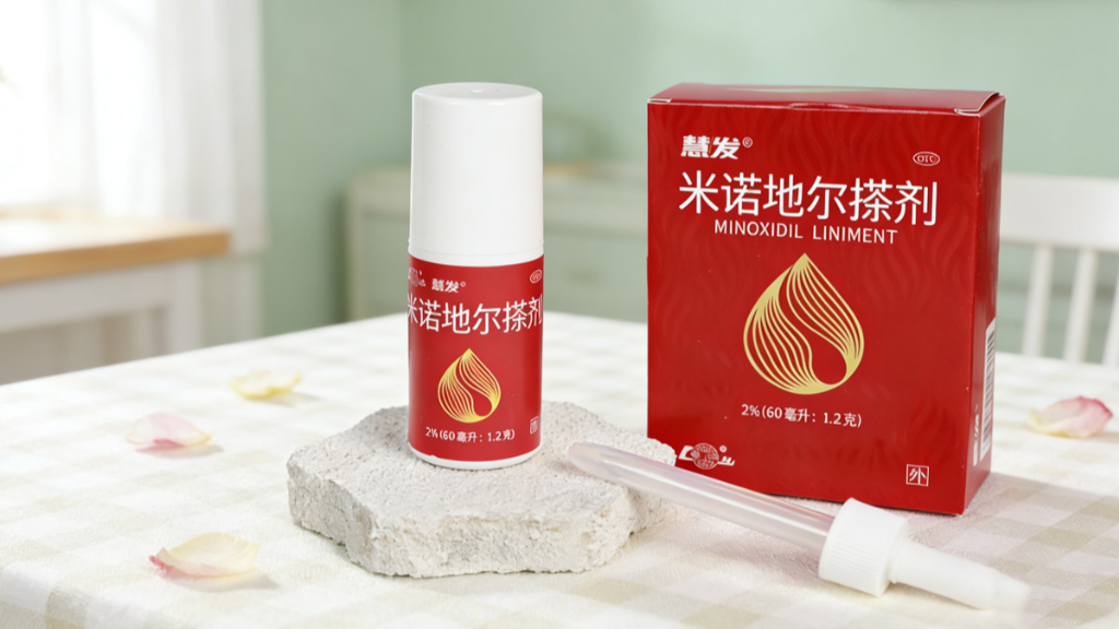 米诺地尔有哪些牌子？哪个牌子效果更好？最新全面解析米诺地尔