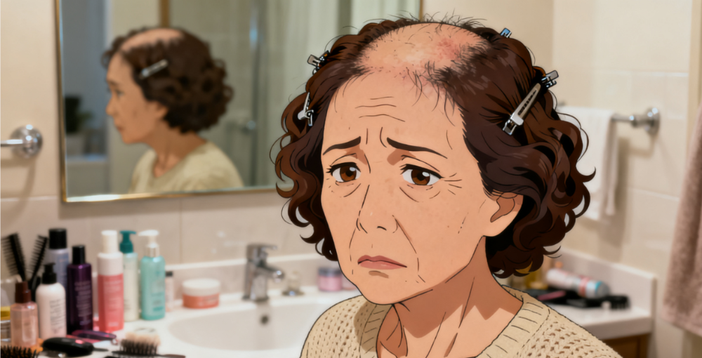 米诺地尔有哪些牌子？哪个牌子效果更好？最新全面解析米诺地尔