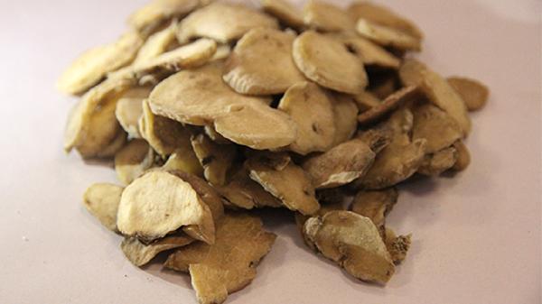 白附子功效与作用