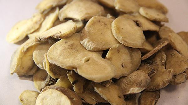 白附子功效与作用