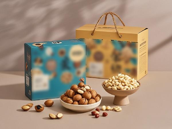 血管健康警.示：这几种坚果医生劝你少碰