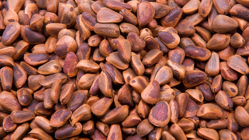 坚果 vs 药物:研究证实这种零食更能护心