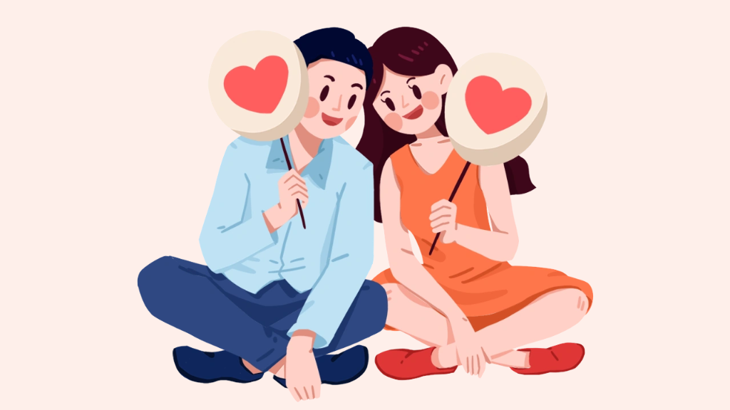 怎么和喜欢的人聊天?这套方法让你越聊越近