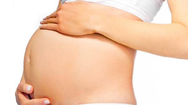 为什么大腿内侧有像妊娠纹一样的东西