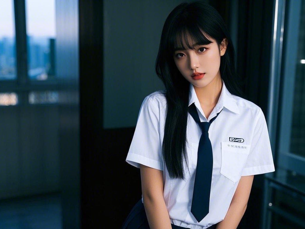 当你从别人口中听到上高中的女儿喜欢某个男生时，你会怎么做？