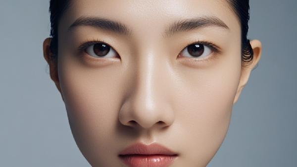 自体骨隆鼻效果好吗