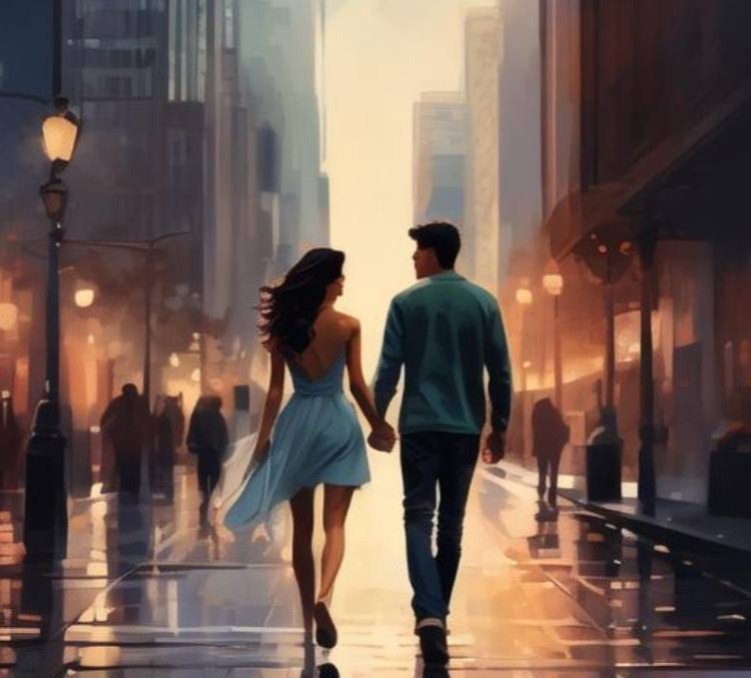 怎么和喜欢的人聊天？这套方法让你越聊越近