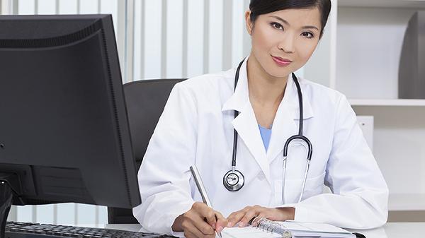 妇科腰疼什么症状