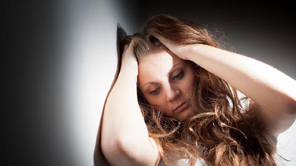 女人阴虚阳亢的症状