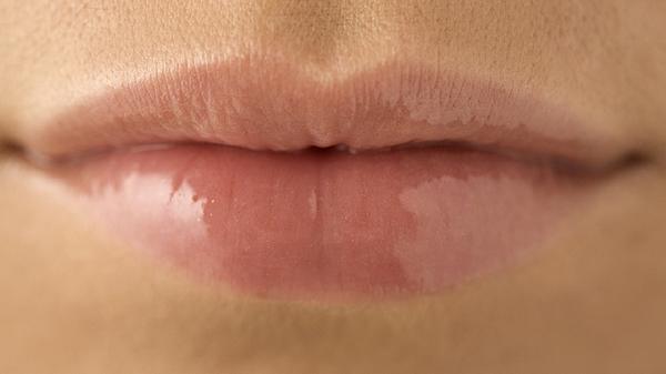 睡到半夜口干口苦是什么原因