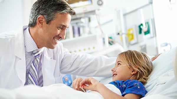 儿童入园体检前要注意啥