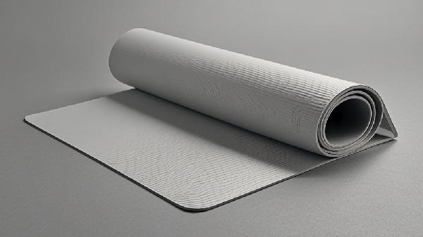 练瑜伽垫的清洁与健康防护