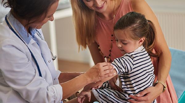 儿童体检血常规白细胞偏高是感冒吗