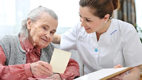 老年人冬季体检注意啥