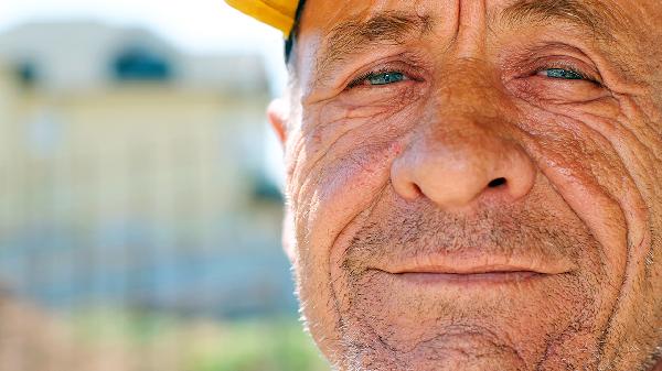 老年人性保健切记不可过量