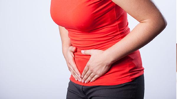 例假来了肚子疼怎么办