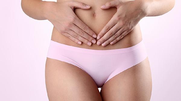 女人来例假肚子疼怎么回事
