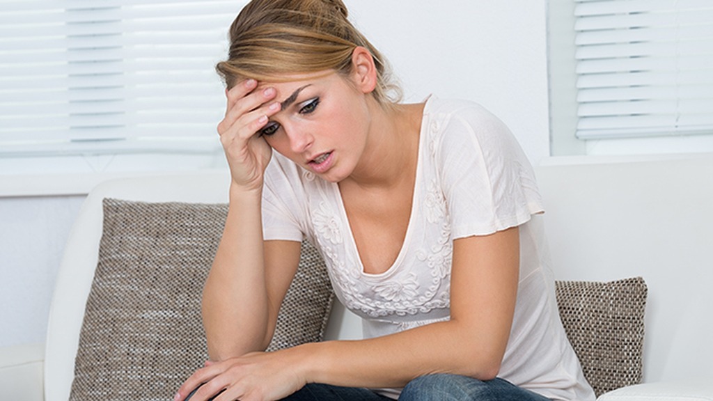 晕车真相大揭秘:你的身体正在发出这些信号