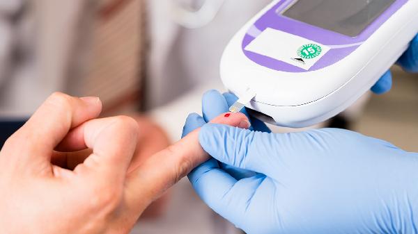 确诊糖尿病后崩溃：我从不吃甜啊！医生揭晓3个被忽视的元凶