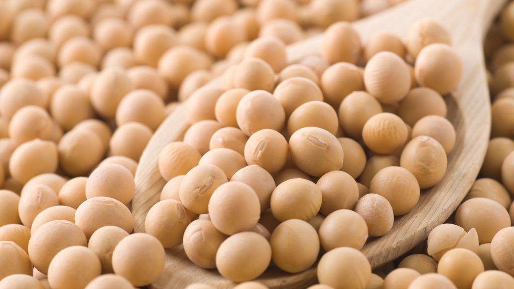 尿酸高别碰这4种豆！尤其第一种，很多人天天吃