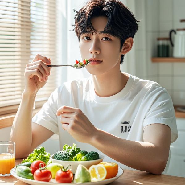 吃对组合比单选更重要！4种饮食搭配让健康升级