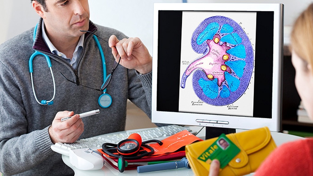 尿频尿急不一定是肾虚！医生提醒警惕这3类健康隐患