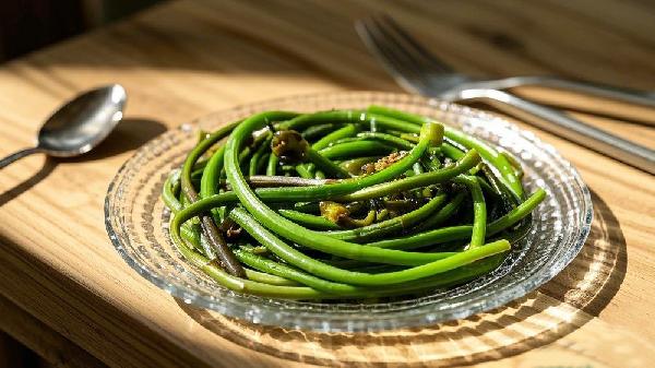 蕨菜致癌性被夸大？医生专业分析，教你正确食用
