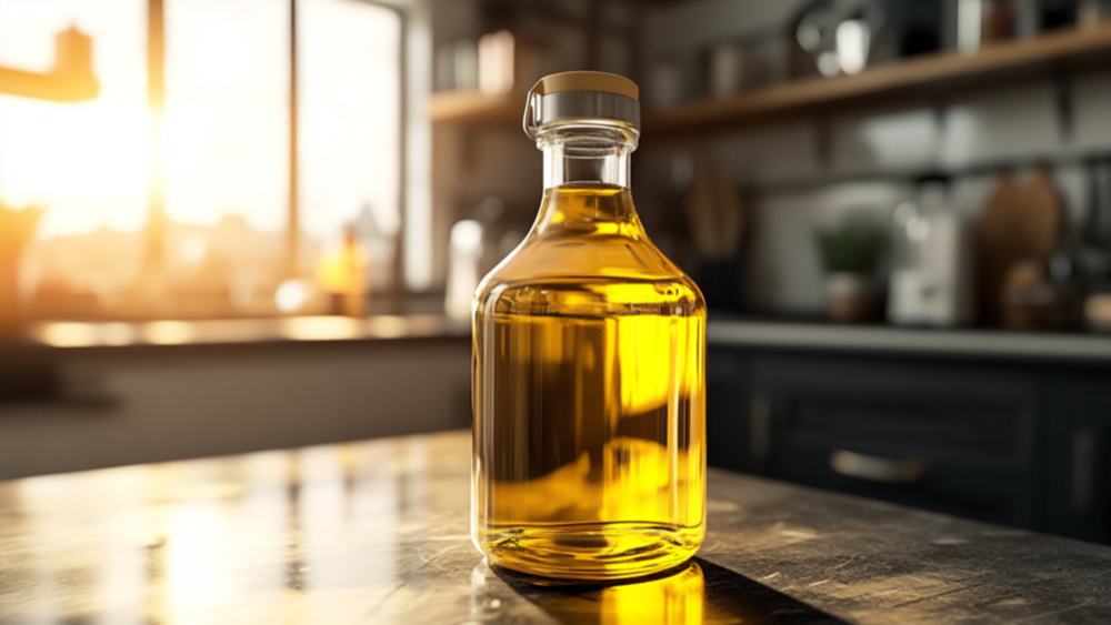 4种食用油被曝含致癌物，有你正在用的吗？提醒父母：谨慎购买