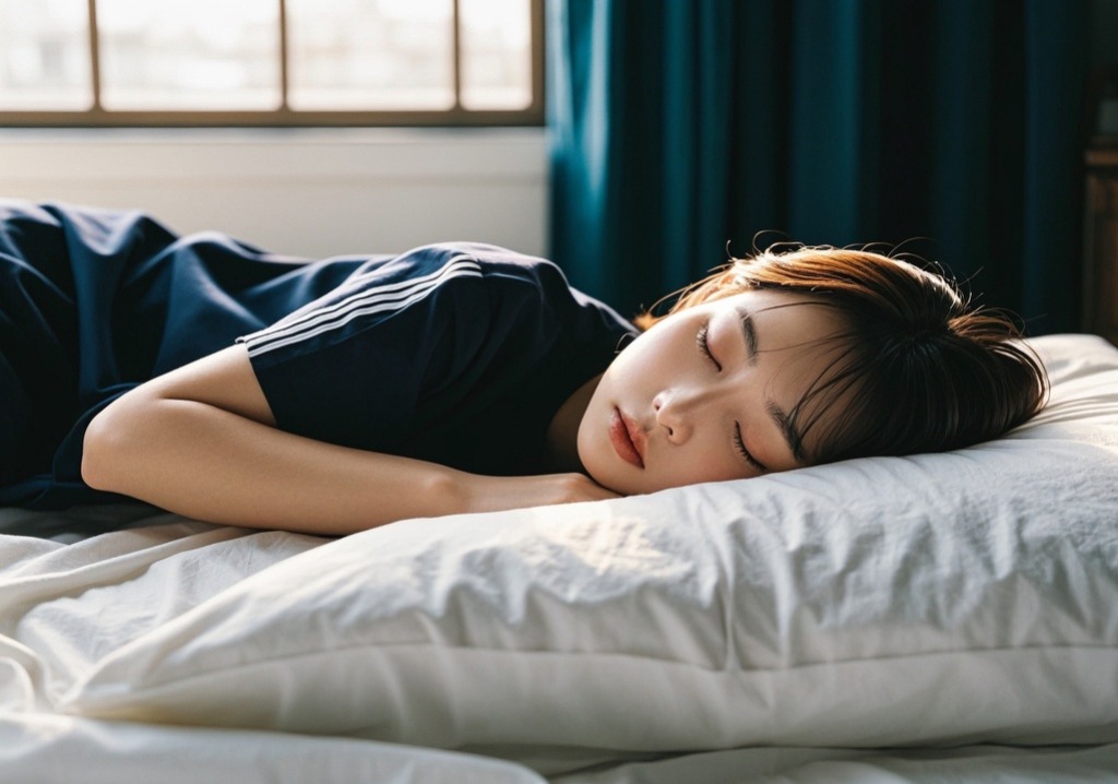 冬天被子盖到哪最养生？医生：脚露外面的人肝更健康