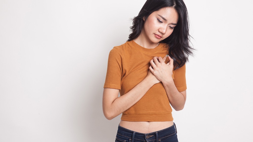 很多年轻人不知道自己血压已偏高！这些身体信号，常被当成小毛病