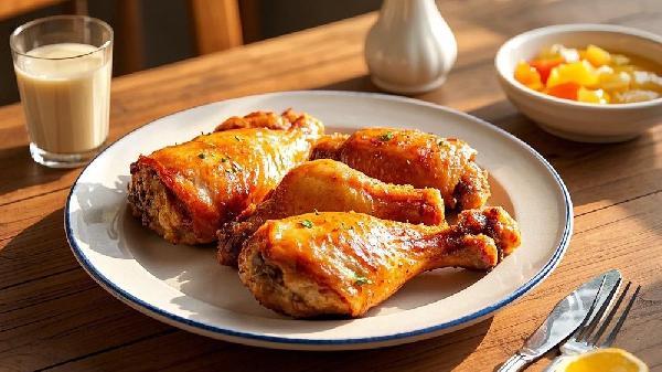 中老年必看！这5种高蛋白低脂美食，比鸡肉更营养