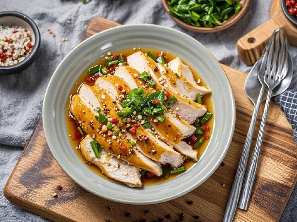 下班晚也不怕！5道快手下飯菜，營養美味一鍵get