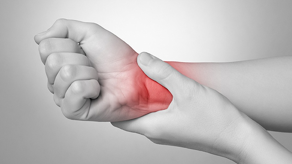 “鼠標手”工傷認定指南：除了白領，這4類職業同樣高危