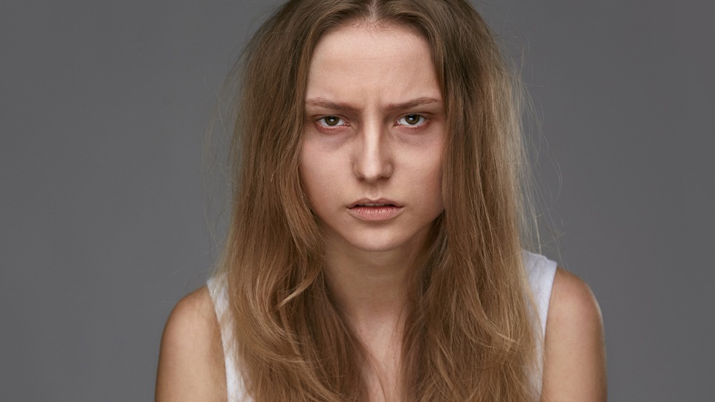 黑眼圈不简单！3种类型自查，告别熊猫眼这样做