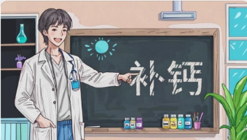 励全碳酸钙D3片和钙尔奇适用人群一样吗？