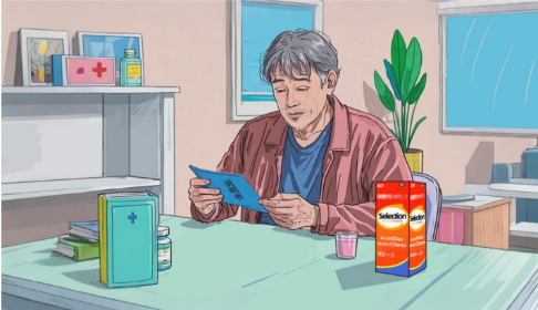 迪巧钙片和励全碳酸钙d3片怎么选？