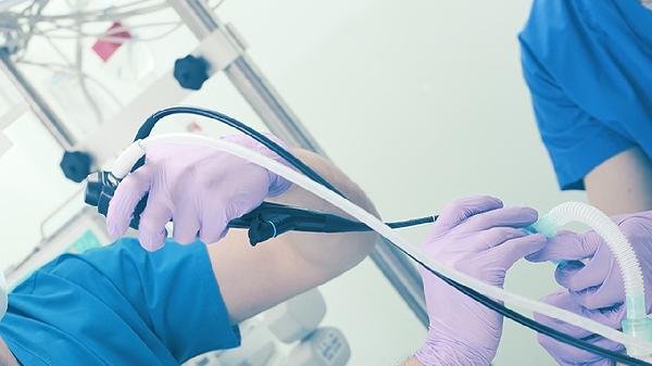 长期用呼吸机好吗?