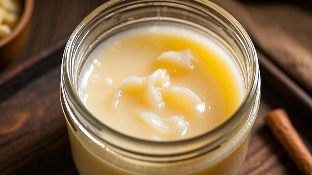 猪油逆袭！这样吃比运动更能控制体重