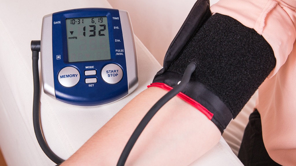 医生没说清的高血压运动禁忌，这7条让你安心锻炼